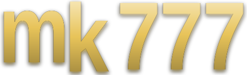 mk 777 logo